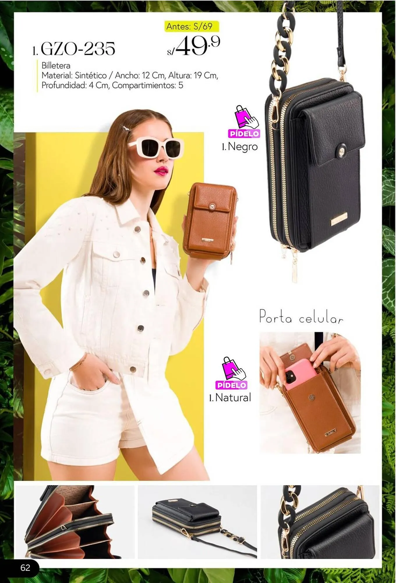 Catalogo de Catálogo Sokso 3 de febrero al 2 de marzo 2025 - Pag 294