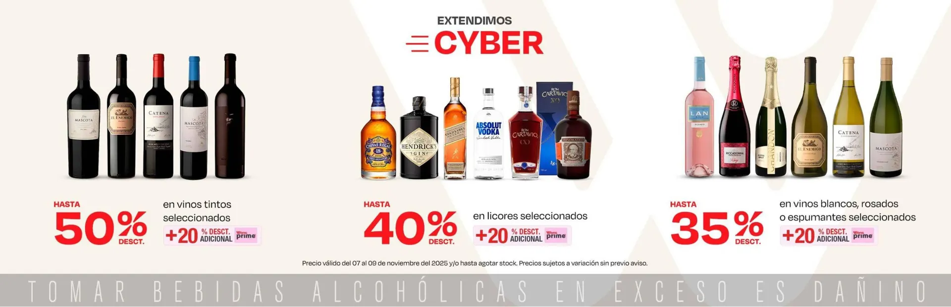 Catalogo de Catálogo Wong 17 de noviembre al 23 de noviembre 2025 - Pag 28