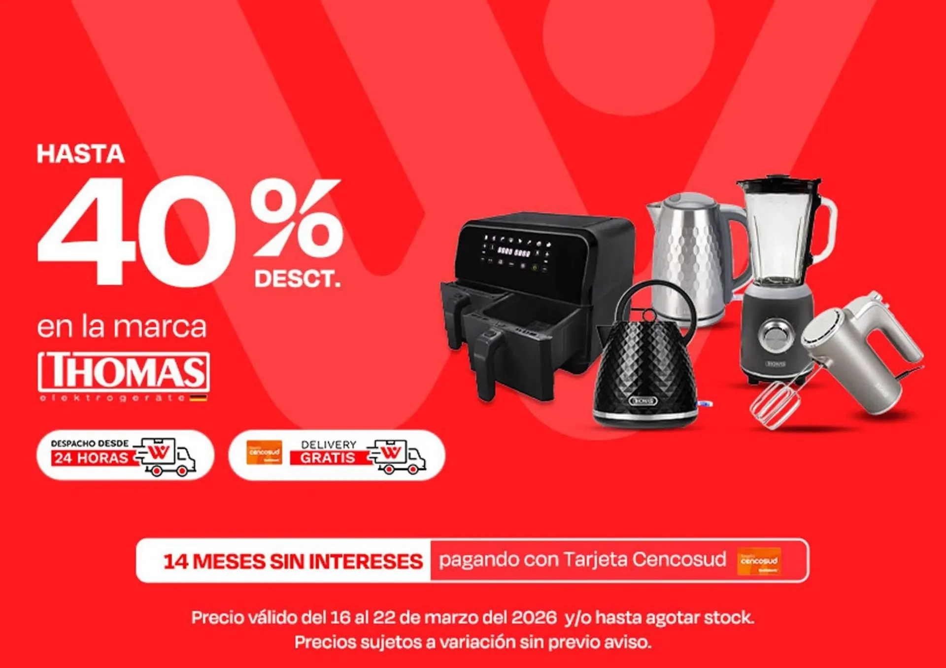 Catalogo de Catálogo Wong 16 de marzo al 22 de marzo 2026 - Pag 5