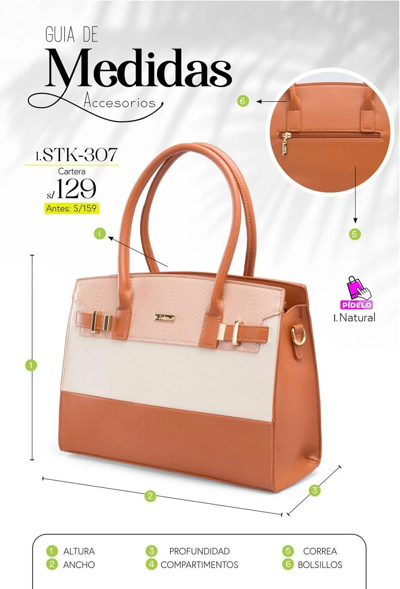 Catalogo de Catálogo Sokso 3 de febrero al 2 de marzo 2025 - Pag 234