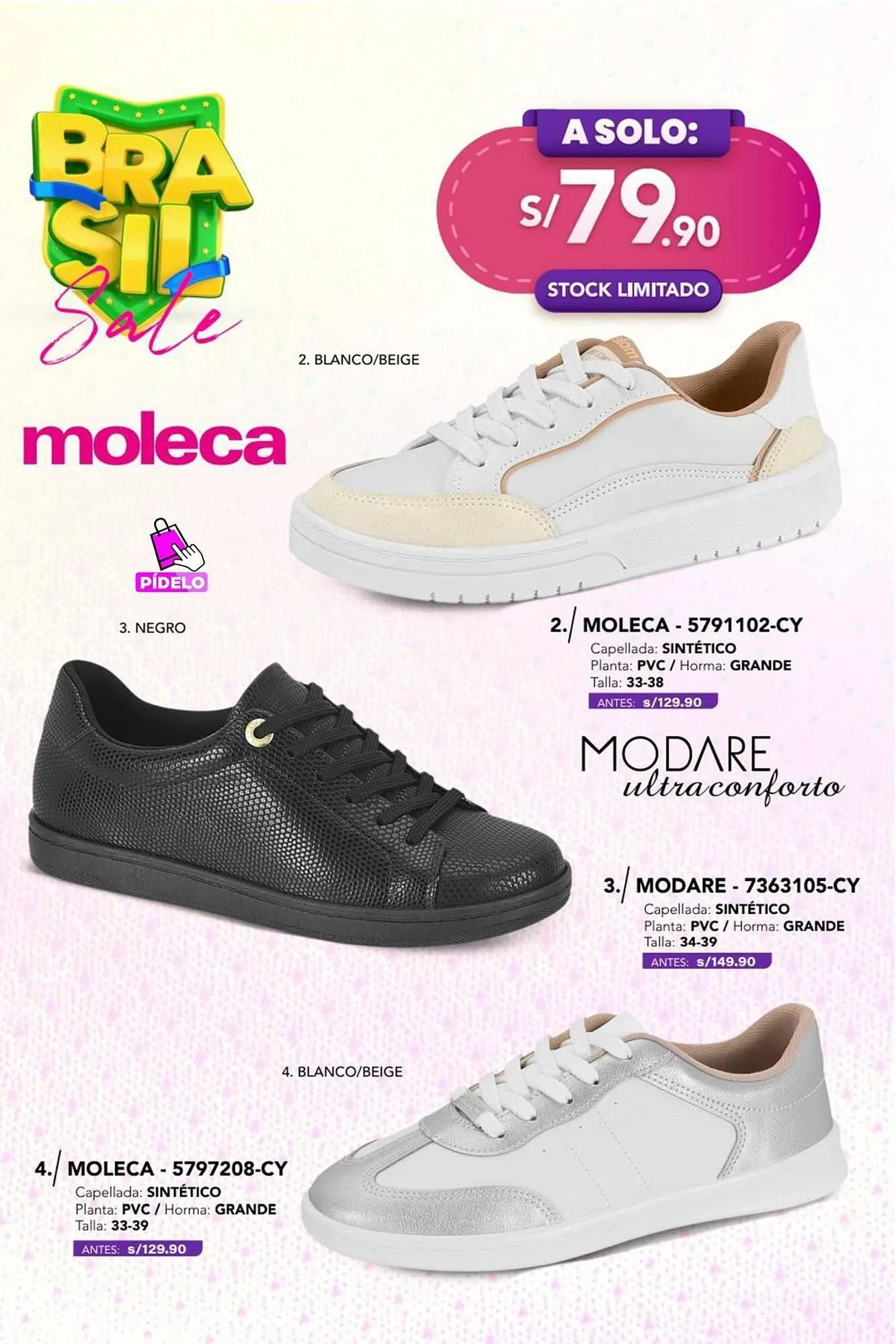 Catalogo de Catálogo Sokso 21 de julio al 10 de agosto 2025 - Pag 119