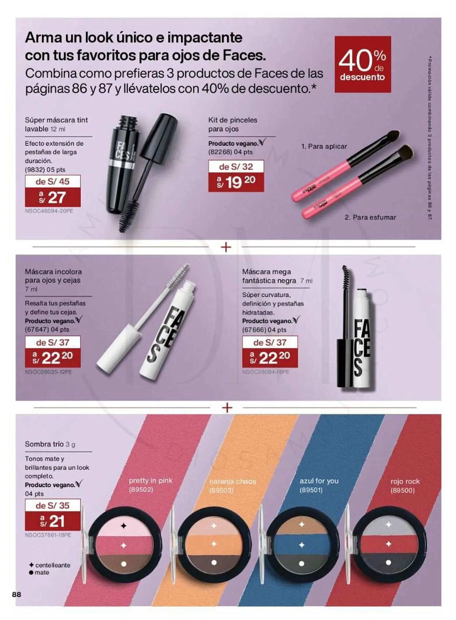 Catalogo de Catálogo Natura 15 de noviembre al 15 de diciembre 2023 - Pag 137