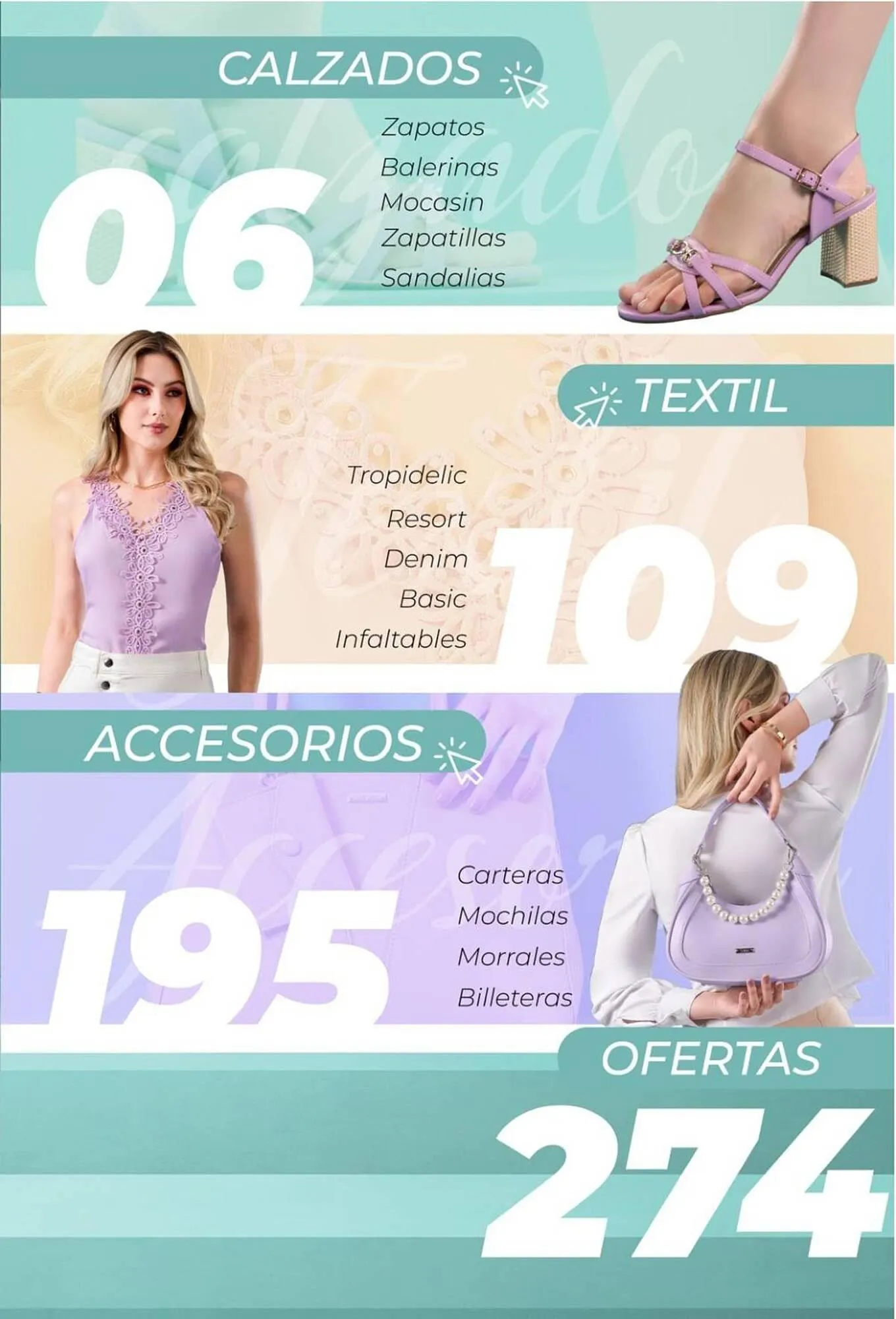 Catalogo de Catálogo Sokso 27 de febrero al 6 de abril 2025 - Pag 5