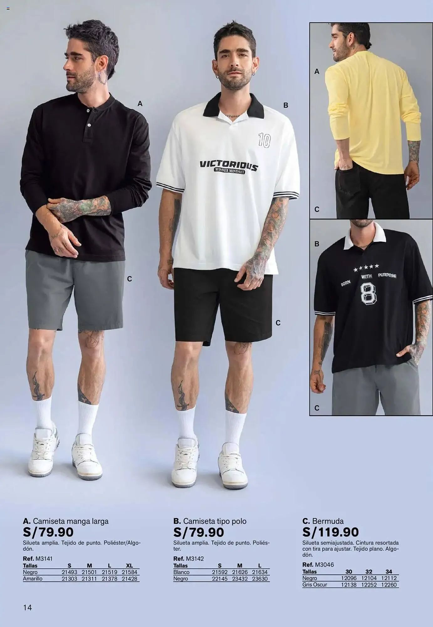 Catalogo de Catálogo Leonisa 21 de mayo al 1 de enero 2026 - Pag 14