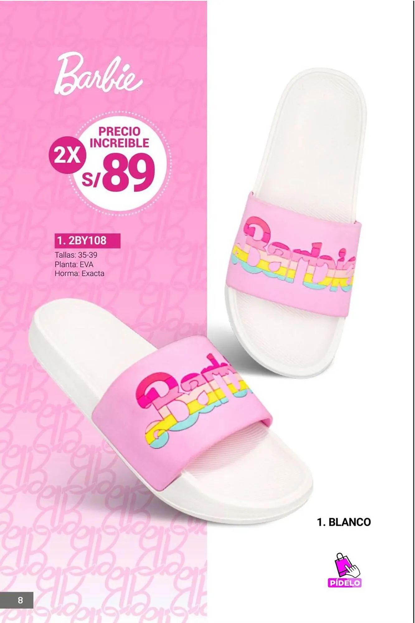 Catalogo de Catálogo Sokso 6 de marzo al 30 de marzo 2025 - Pag 8