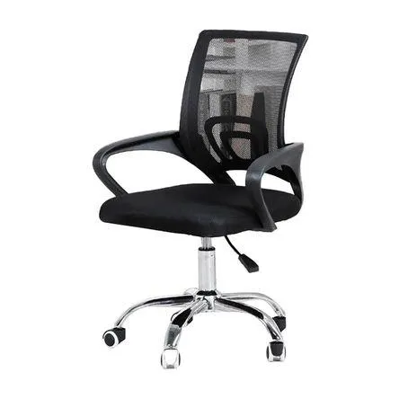 Silla Ergonómica VIVA HOME 9050 Negro