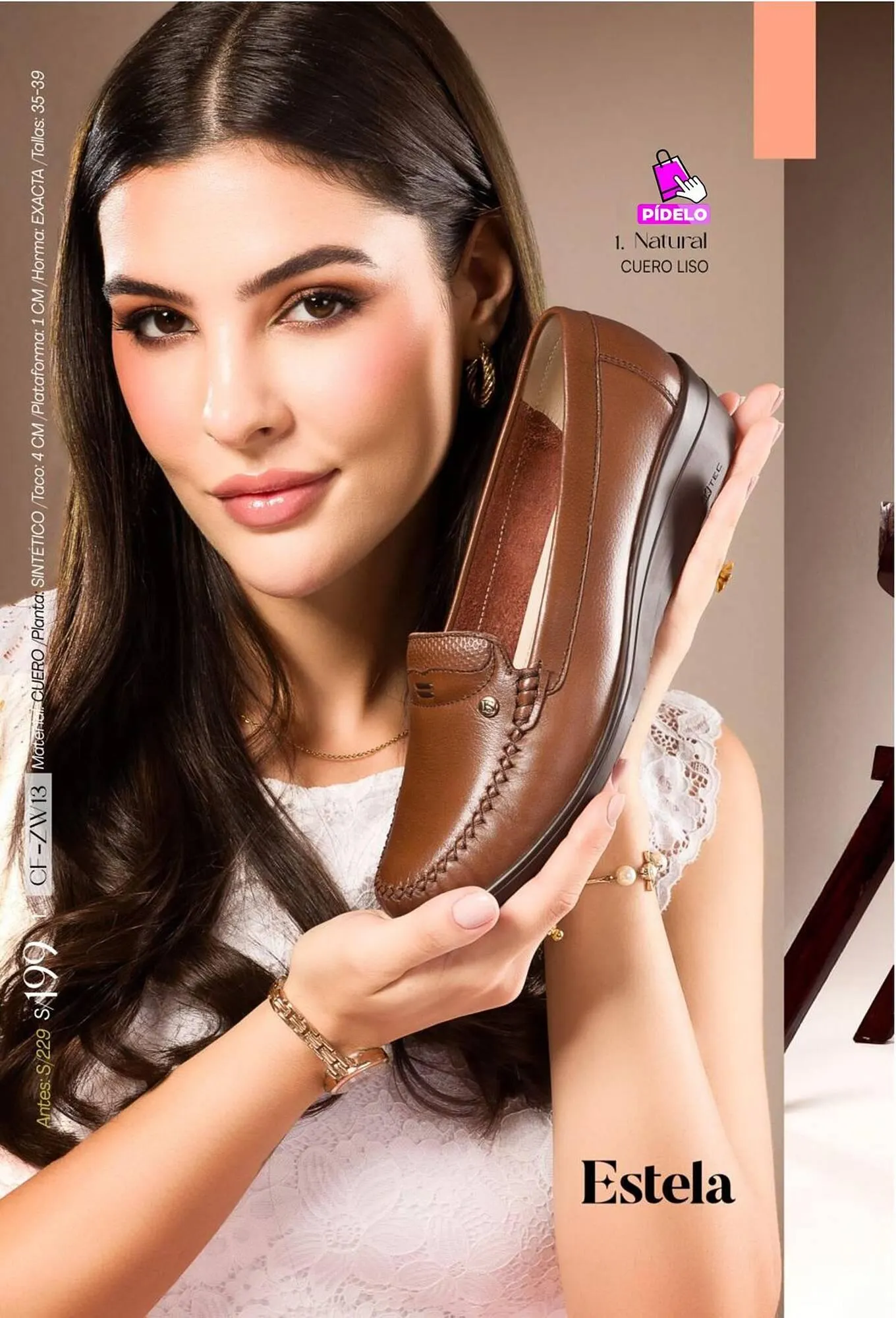 Catalogo de Catálogo Sokso 27 de febrero al 6 de abril 2025 - Pag 76