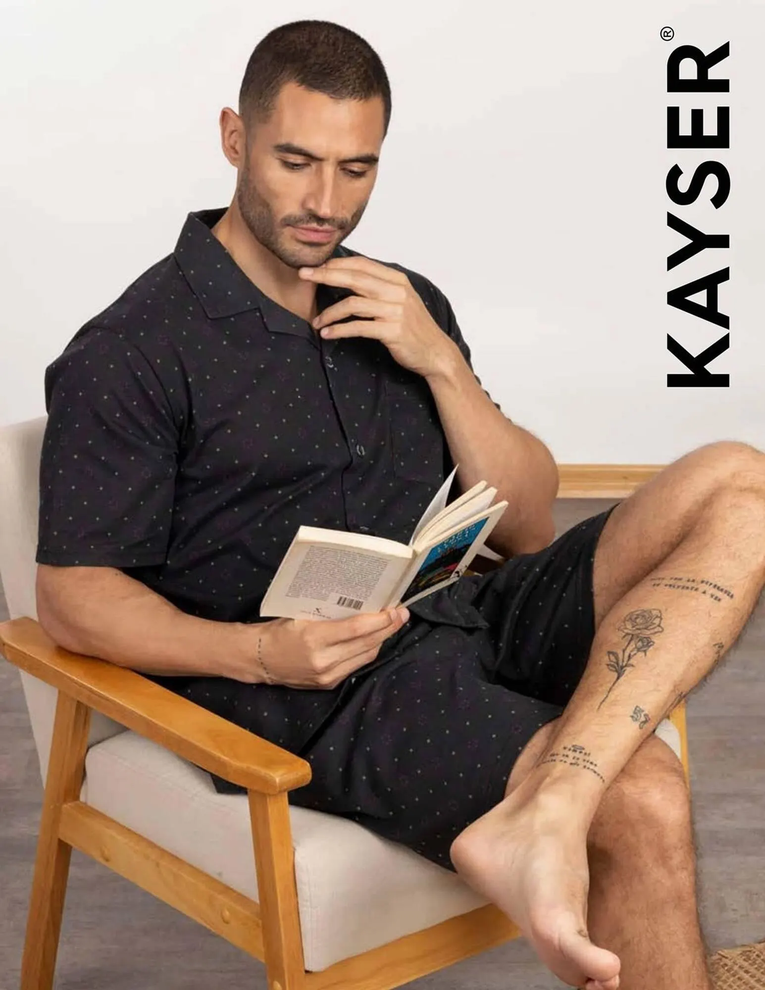 Catalogo de Catálogo Kayser 3 de octubre al 31 de octubre 2025 - Pag 304