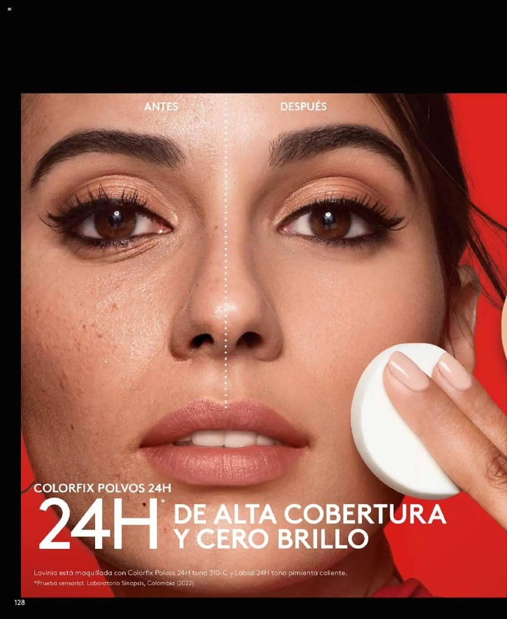 Catalogo de Catálogo Ésika 10 de setiembre al 5 de octubre 2024 - Pag 290