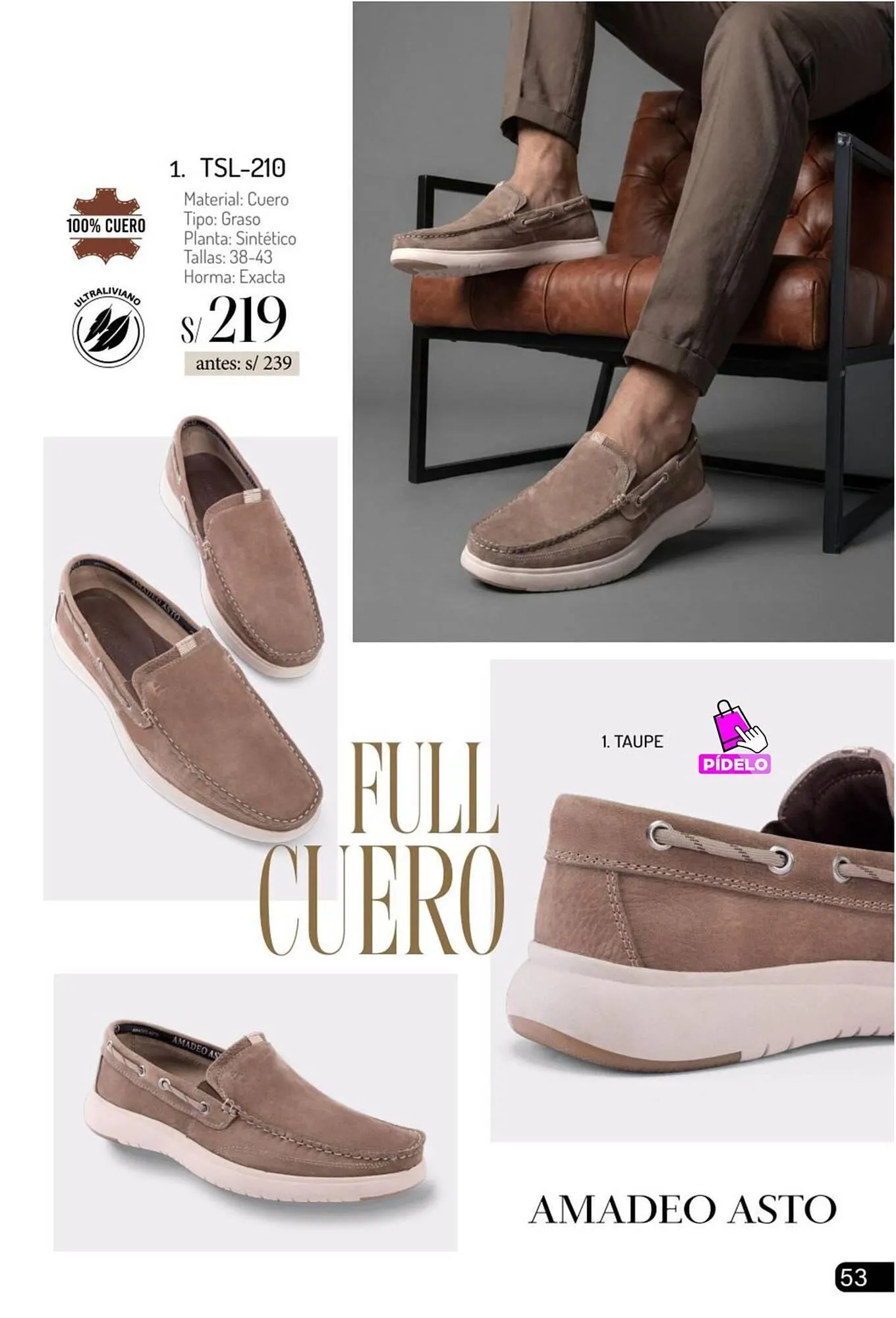 Catalogo de Catálogo Sokso 6 de abril al 17 de mayo 2026 - Pag 53