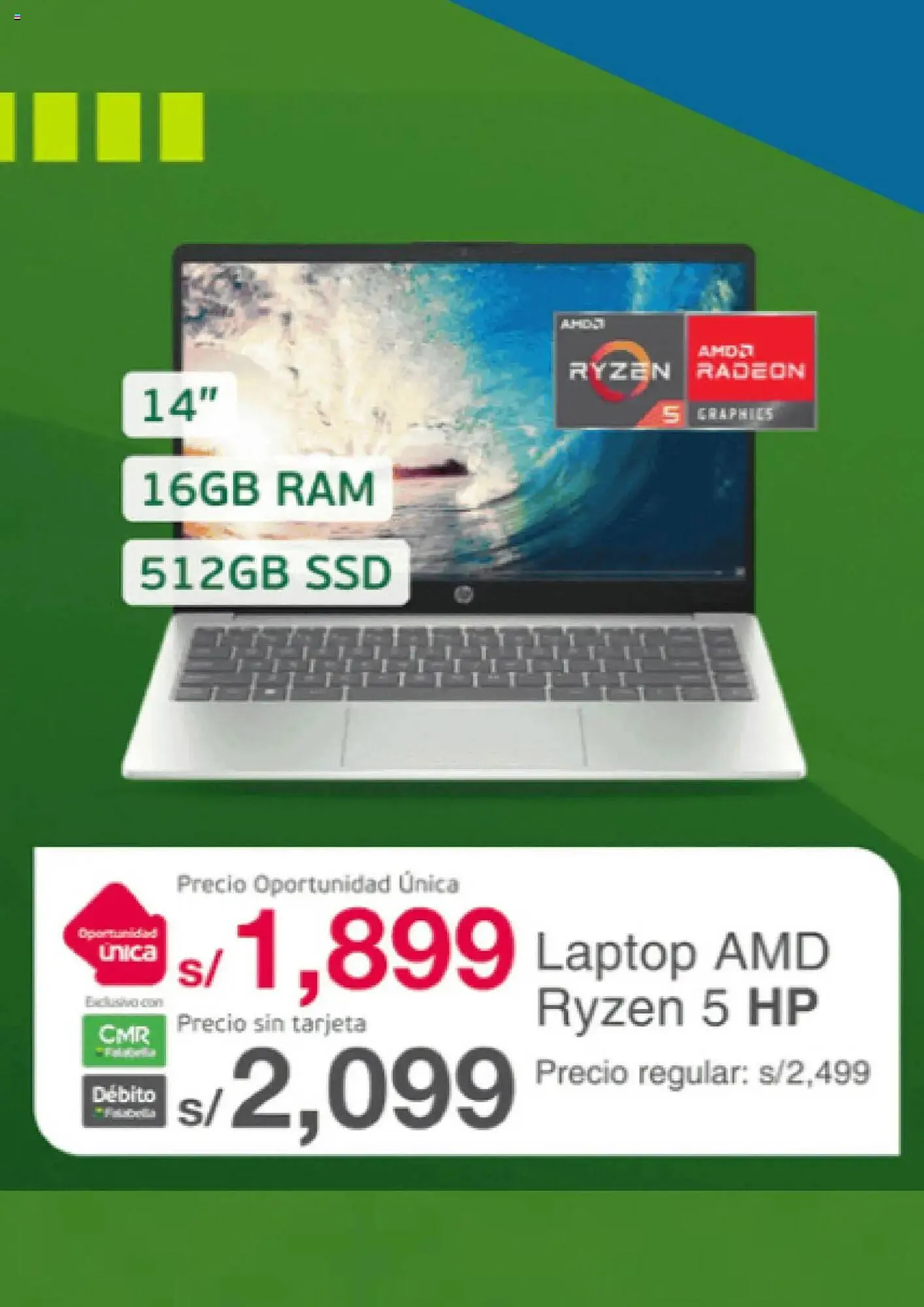 Catalogo de Catálogo Tottus 24 de marzo al 27 de marzo 2025 - Pag 5