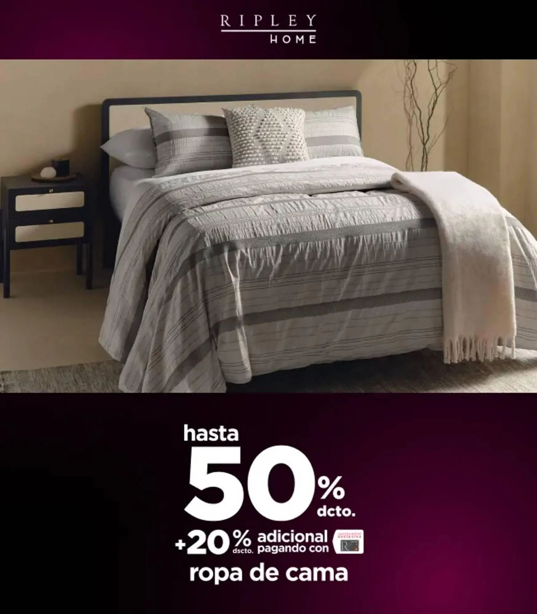 Catálogo Ripley - 1