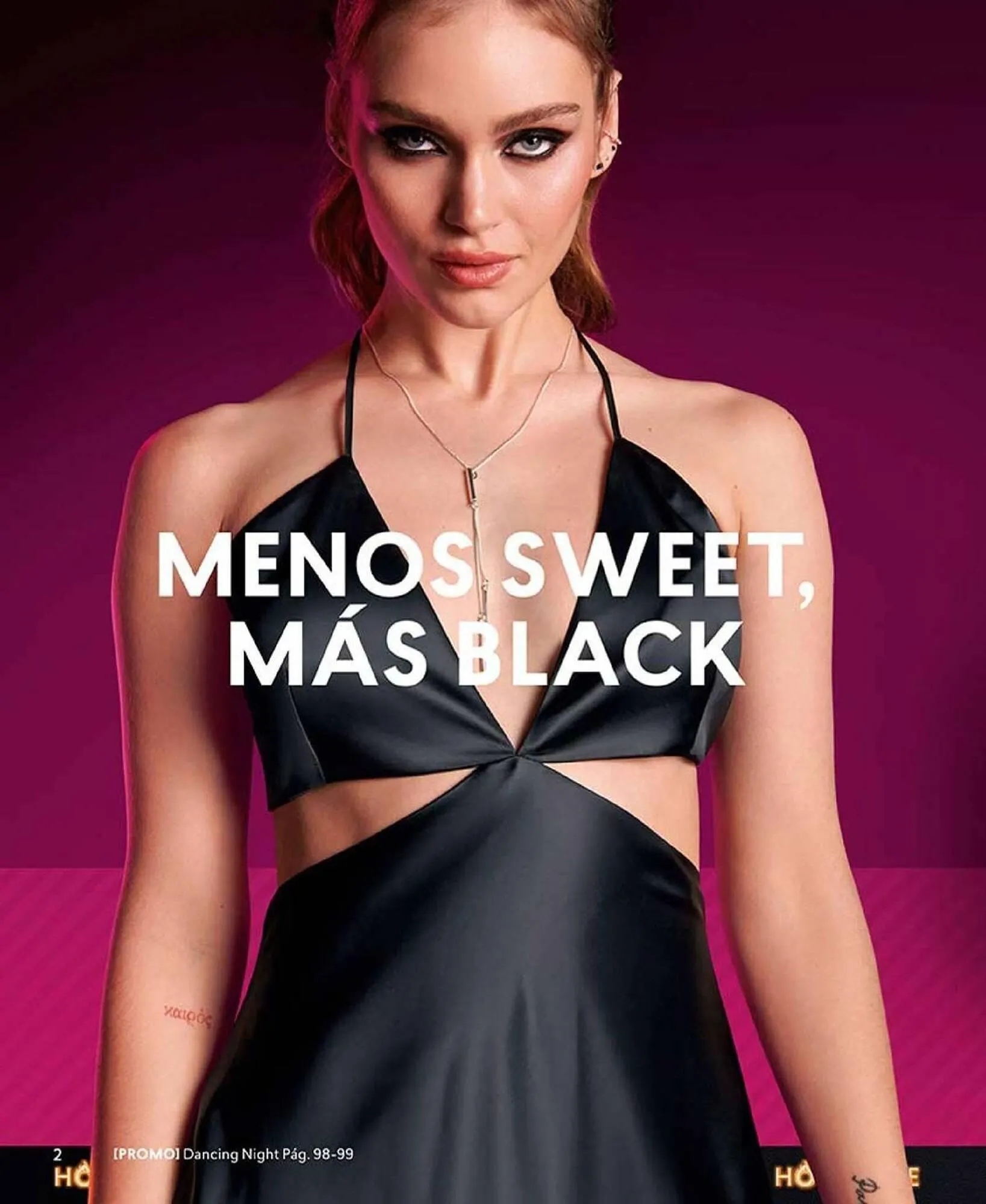 Catalogo de Catálogo Cyzone 12 de mayo al 31 de mayo 2025 - Pag 2