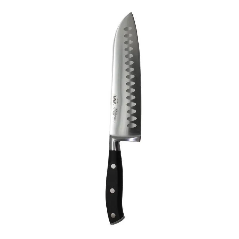 Cuchillo Santoku Limited