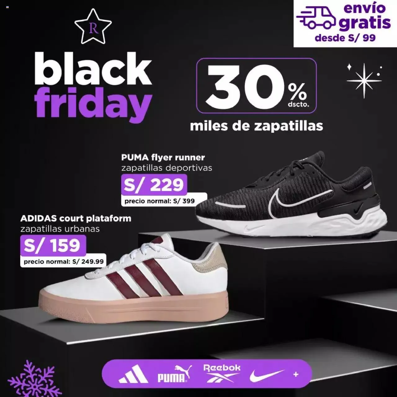 Catalogo de Ripley - Black Friday 27 de noviembre al 31 de diciembre 2023 - Pag 3