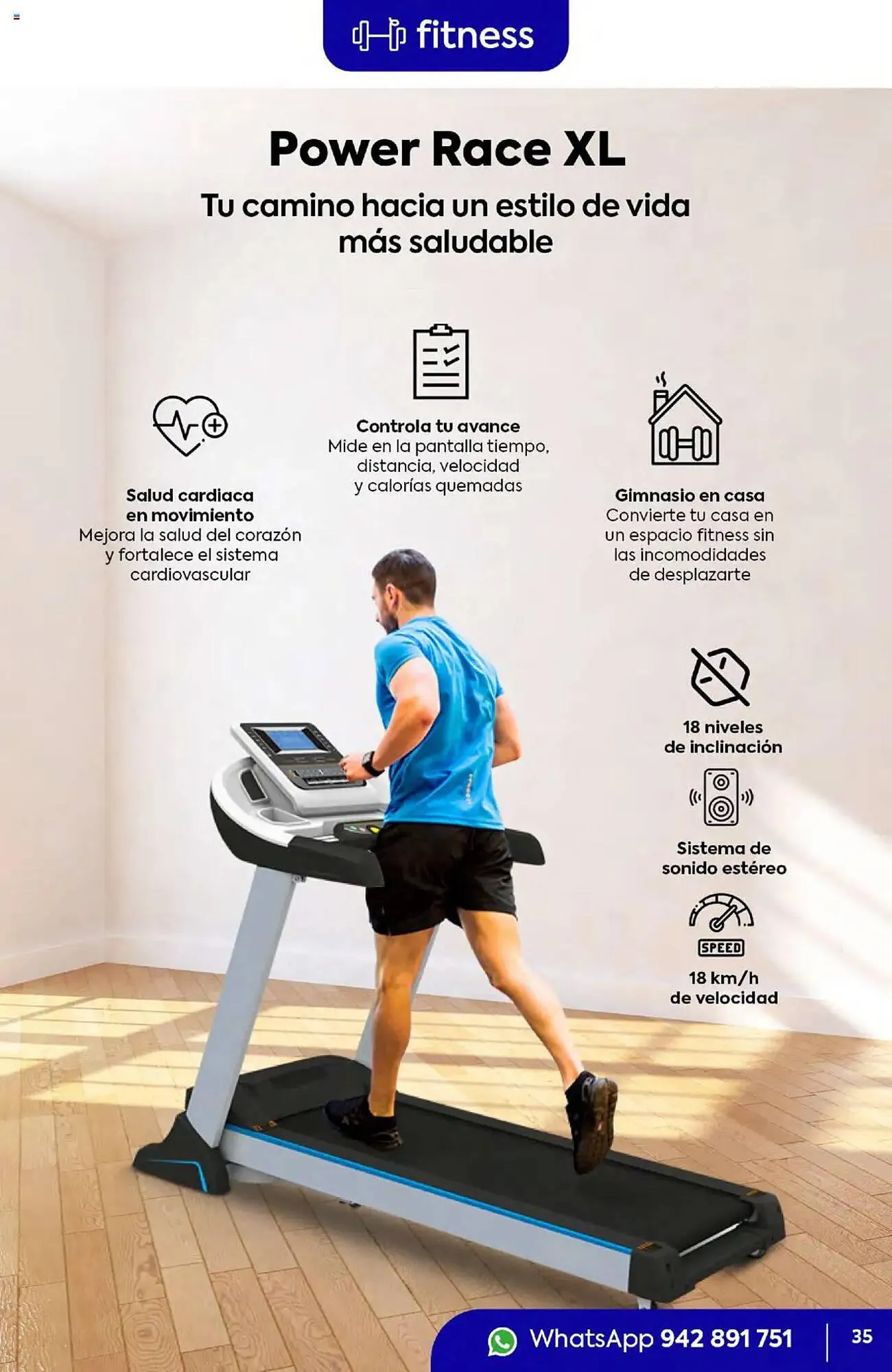 Catalogo de Catálogo Quality Products 1 de febrero al 28 de febrero 2025 - Pag 82