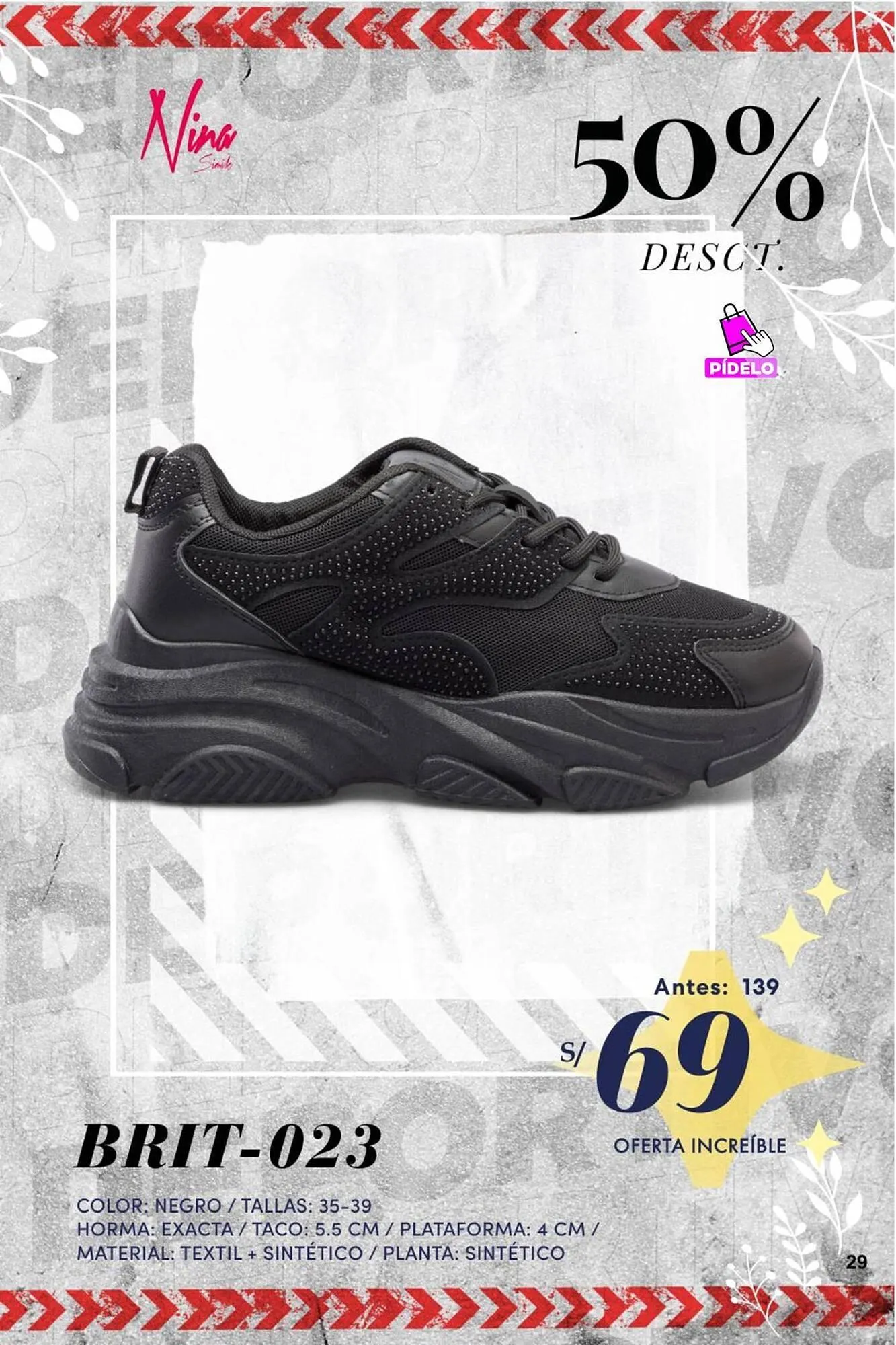 Catalogo de Catálogo Sokso 27 de abril al 3 de mayo 2026 - Pag 29