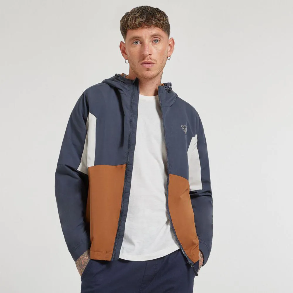 Casaca Hypnotic Cortaviento Hombre