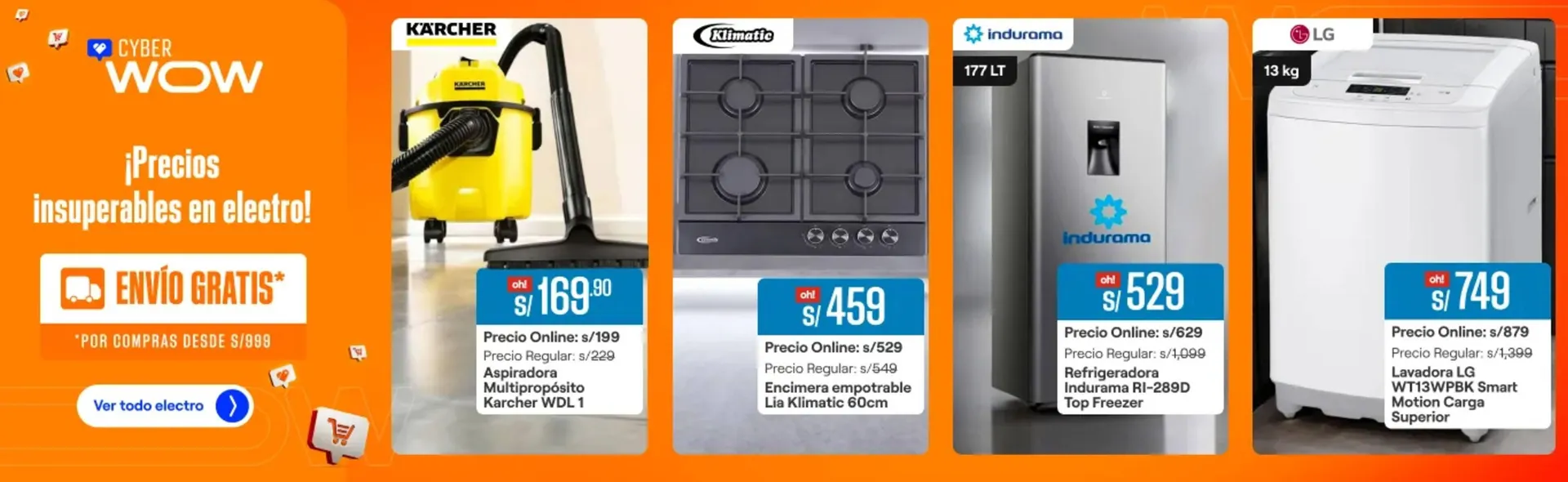 Catalogo de Catálogo Promart 8 de abril al 30 de abril 2025 - Pag 2