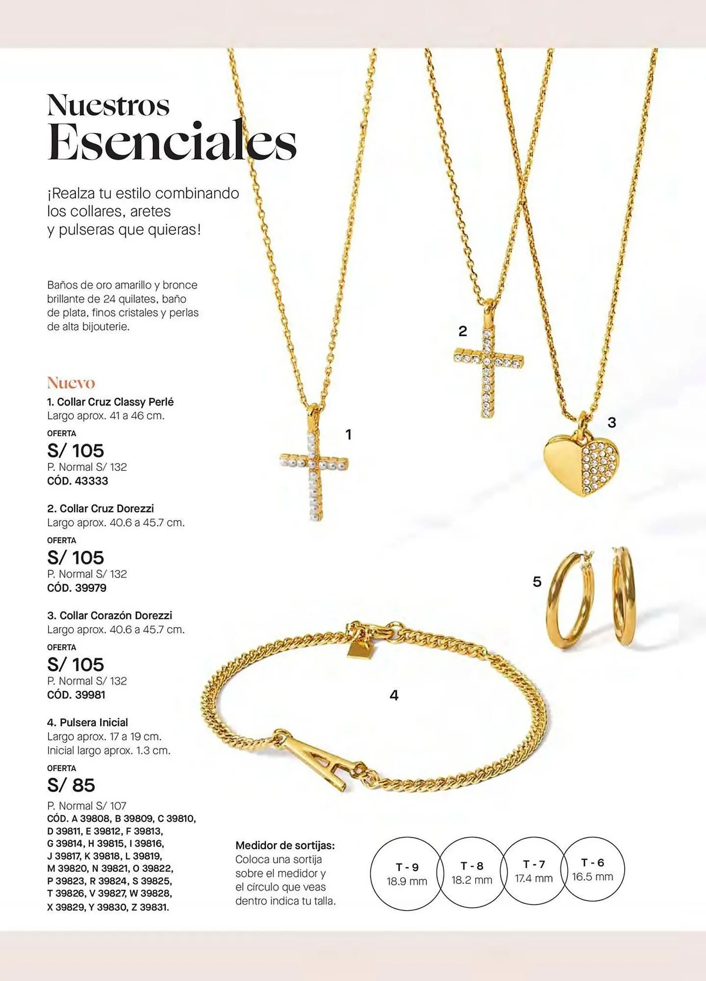 Catalogo de Catálogo Yanbal 30 de enero al 27 de febrero 2026 - Pag 38