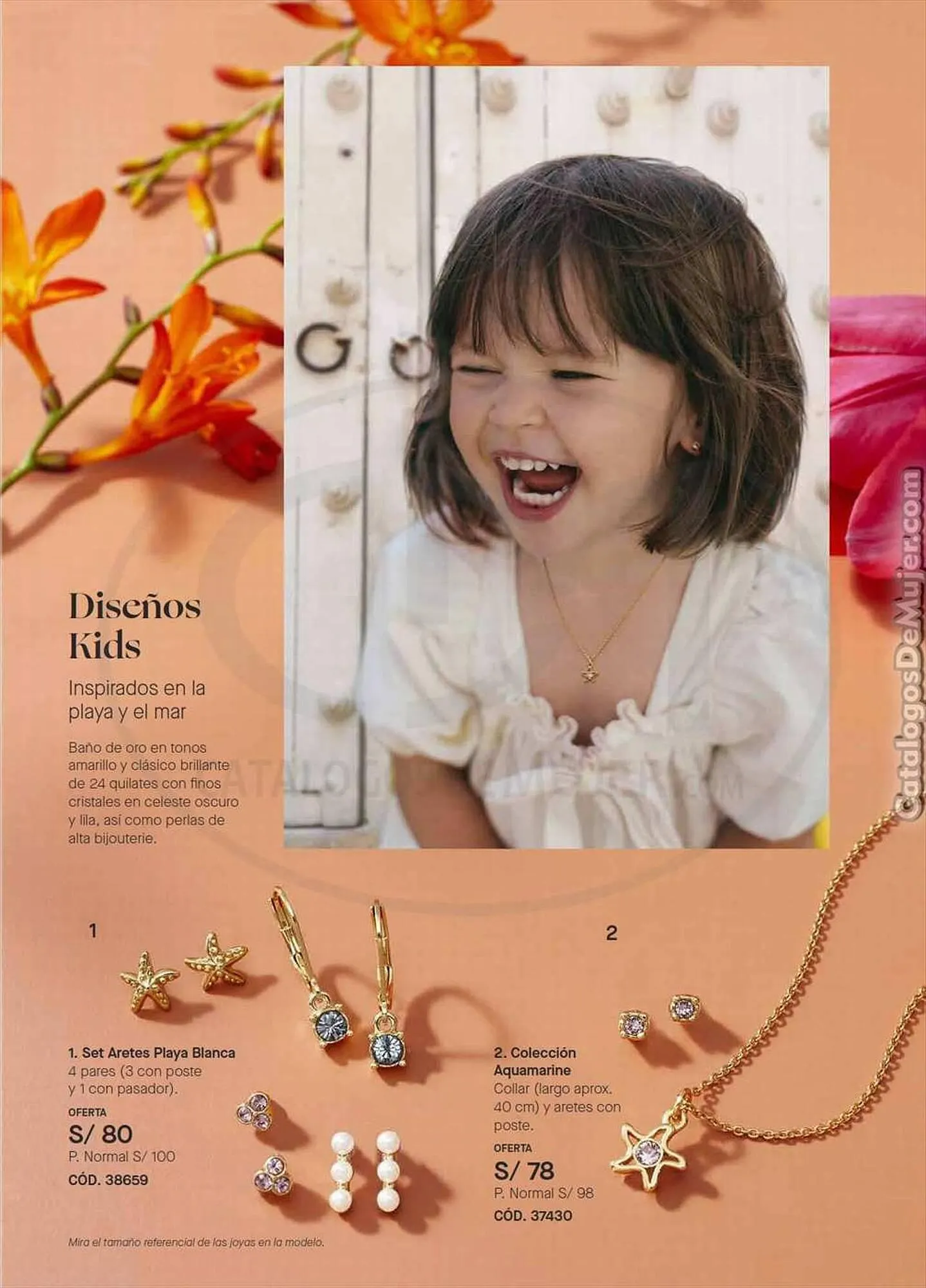 Catalogo de Catálogo Yanbal 9 de setiembre al 6 de octubre 2023 - Pag 131