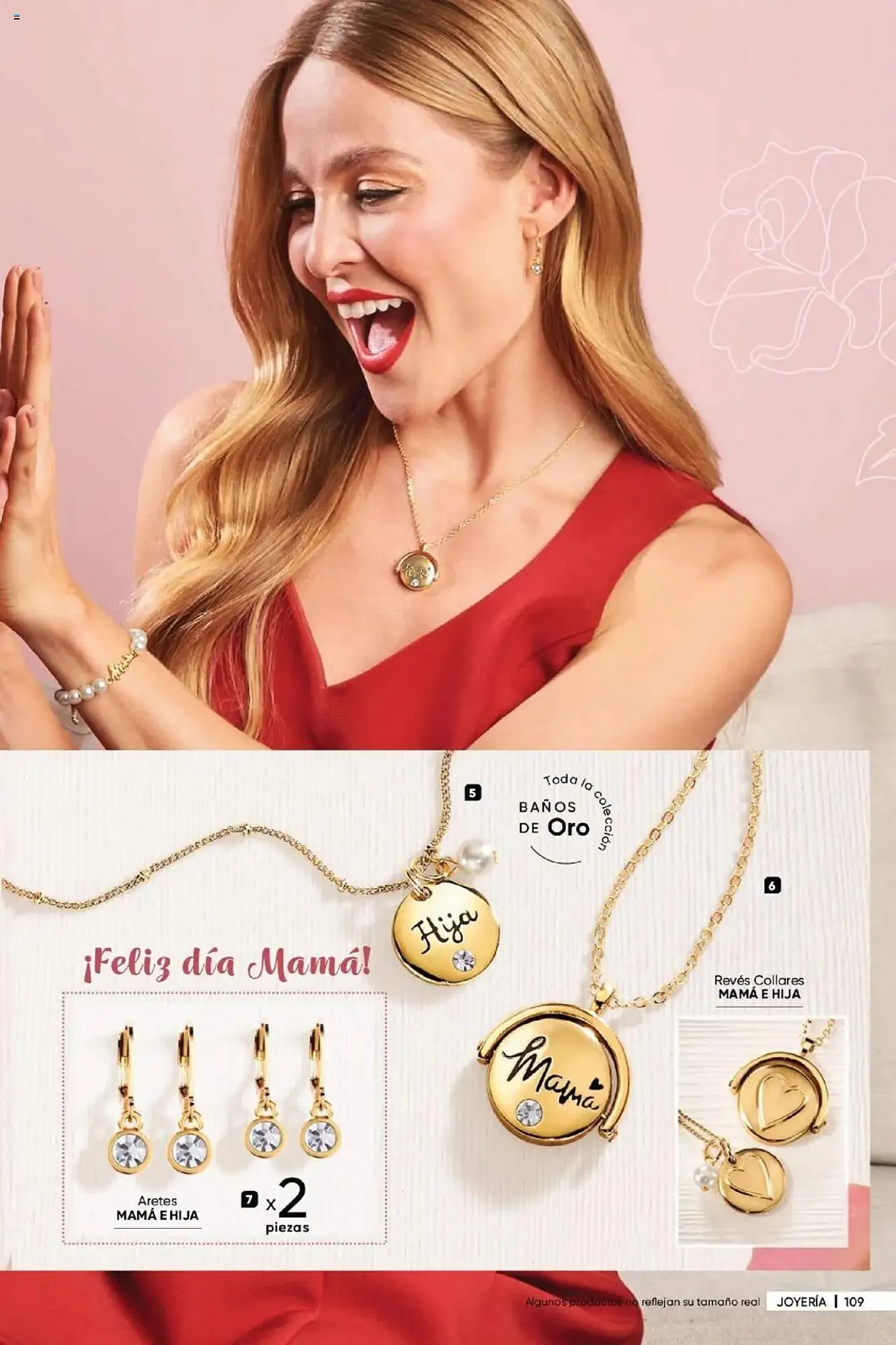 Catalogo de Catálogo Dupree 27 de marzo al 13 de abril 2025 - Pag 110