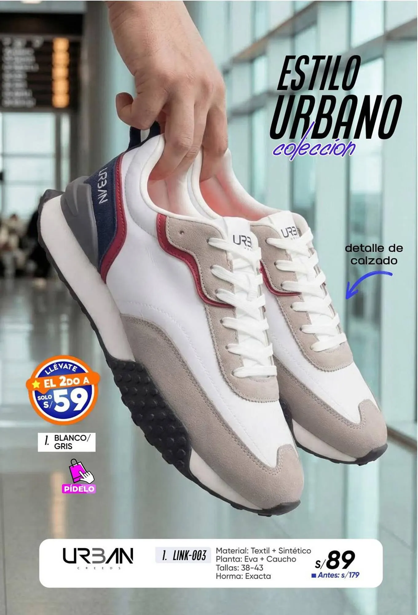 Catalogo de Catálogo Sokso 3 de abril al 17 de mayo 2026 - Pag 32