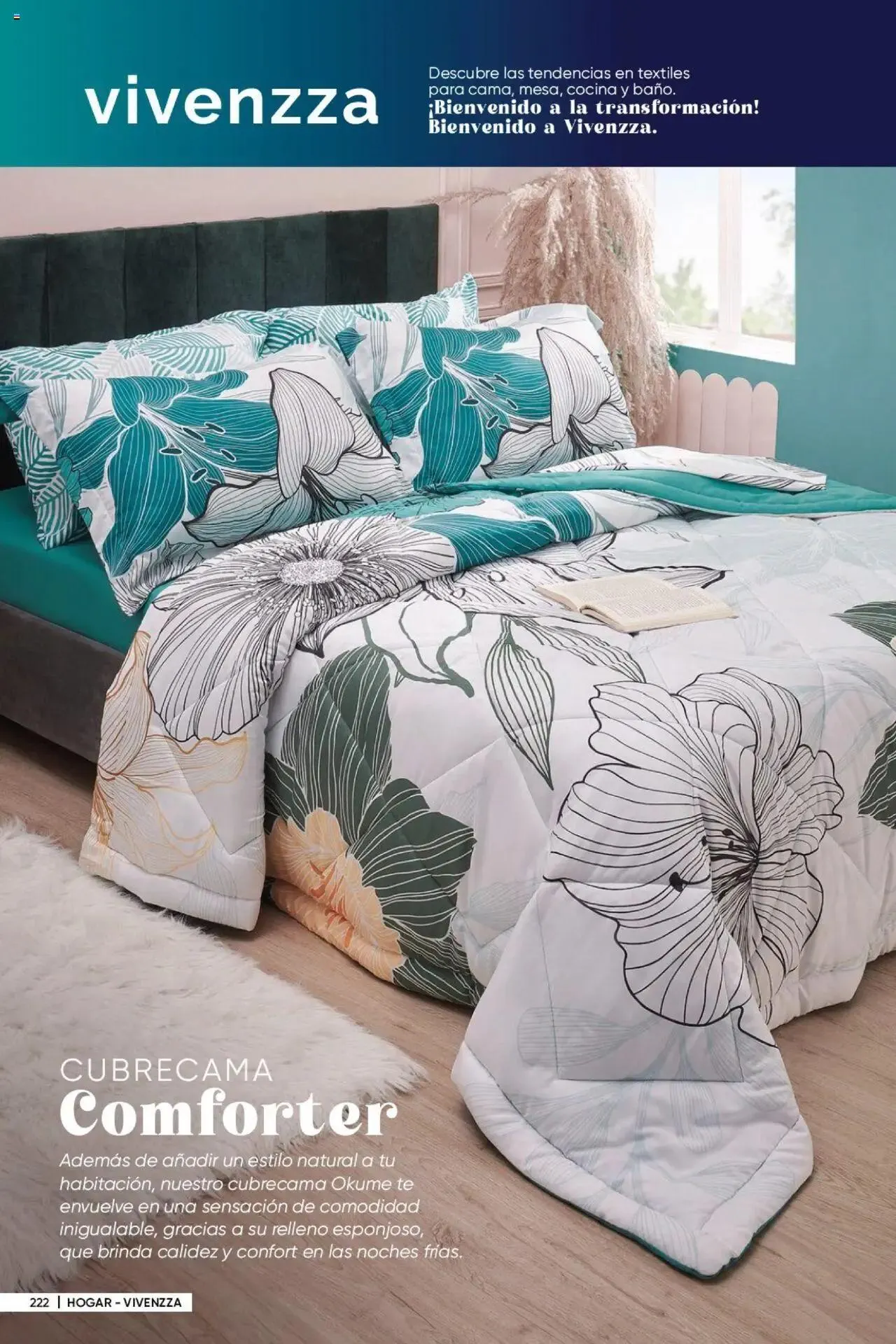 Catalogo de Azzorti -Campaña 12 8 de julio al 31 de diciembre 2024 - Pag 224