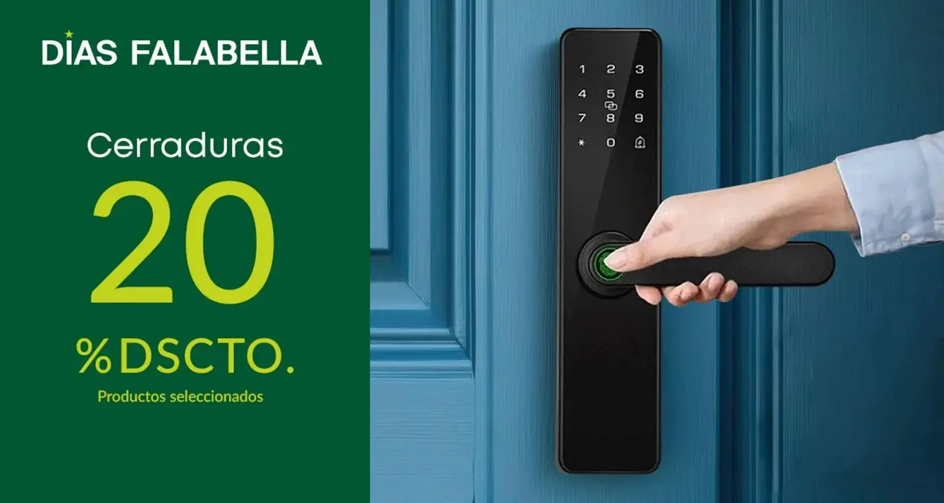 Catalogo de Catálogo Falabella 3 de octubre al 10 de octubre 2025 - Pag 12