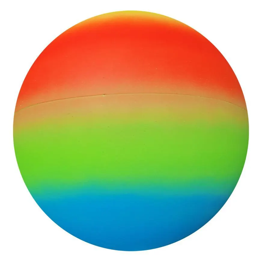 Pelota Viniball Boys Multicolor N° 5.5