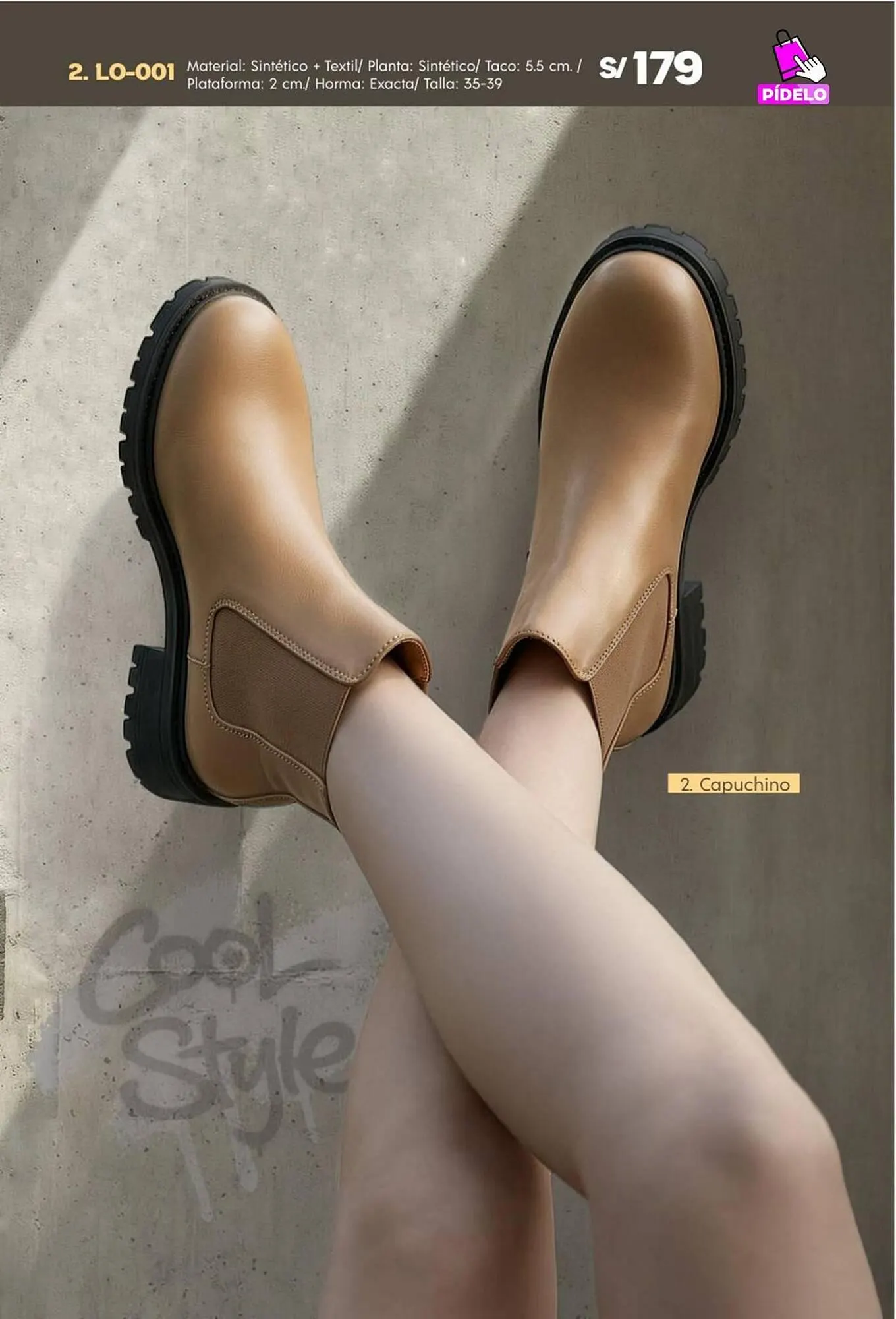 Catalogo de Catálogo Sokso 6 de abril al 3 de mayo 2026 - Pag 41