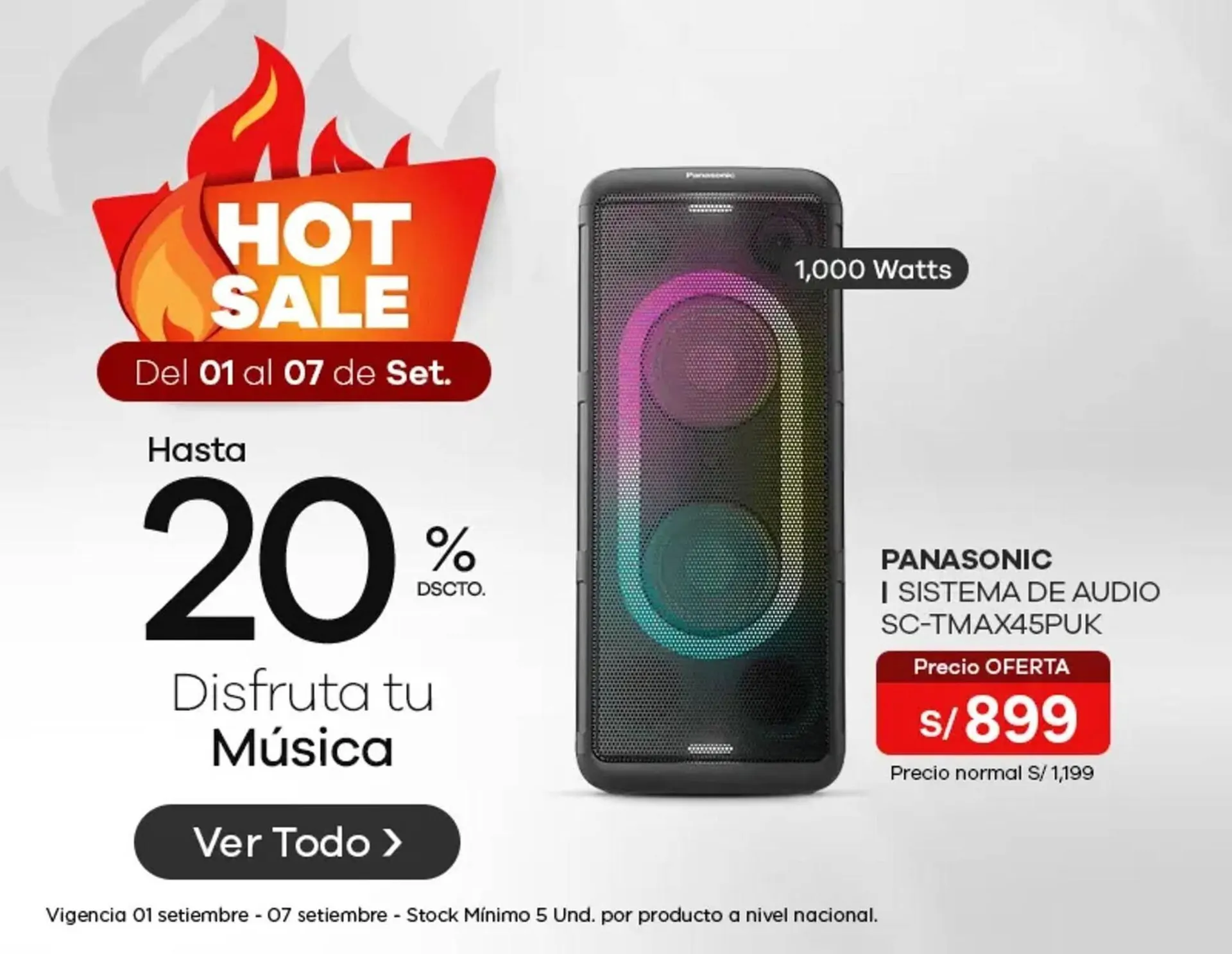 Catalogo de Catálogo Estilos 4 de setiembre al 7 de setiembre 2025 - Pag 10