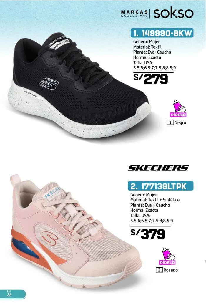 Catalogo de ROUTT 06 - 24 27 de mayo al 23 de junio 2024 - Pag 36