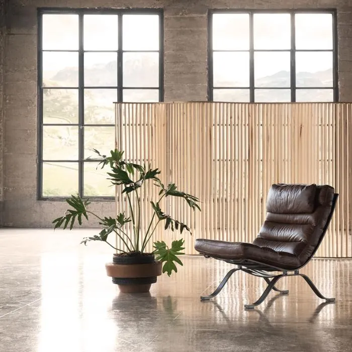 Poltrona Astoria Cuero