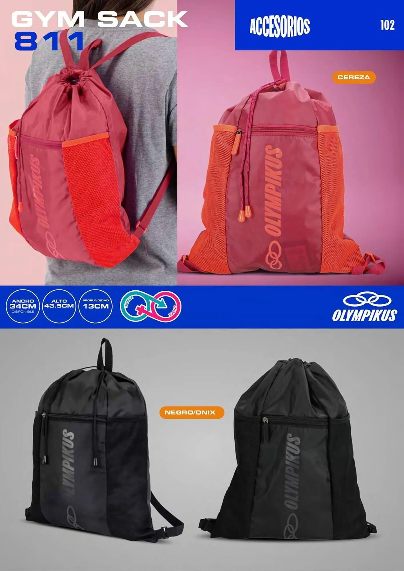 Catalogo de Catálogo Azaleia 1 de marzo al 31 de marzo 2026 - Pag 102