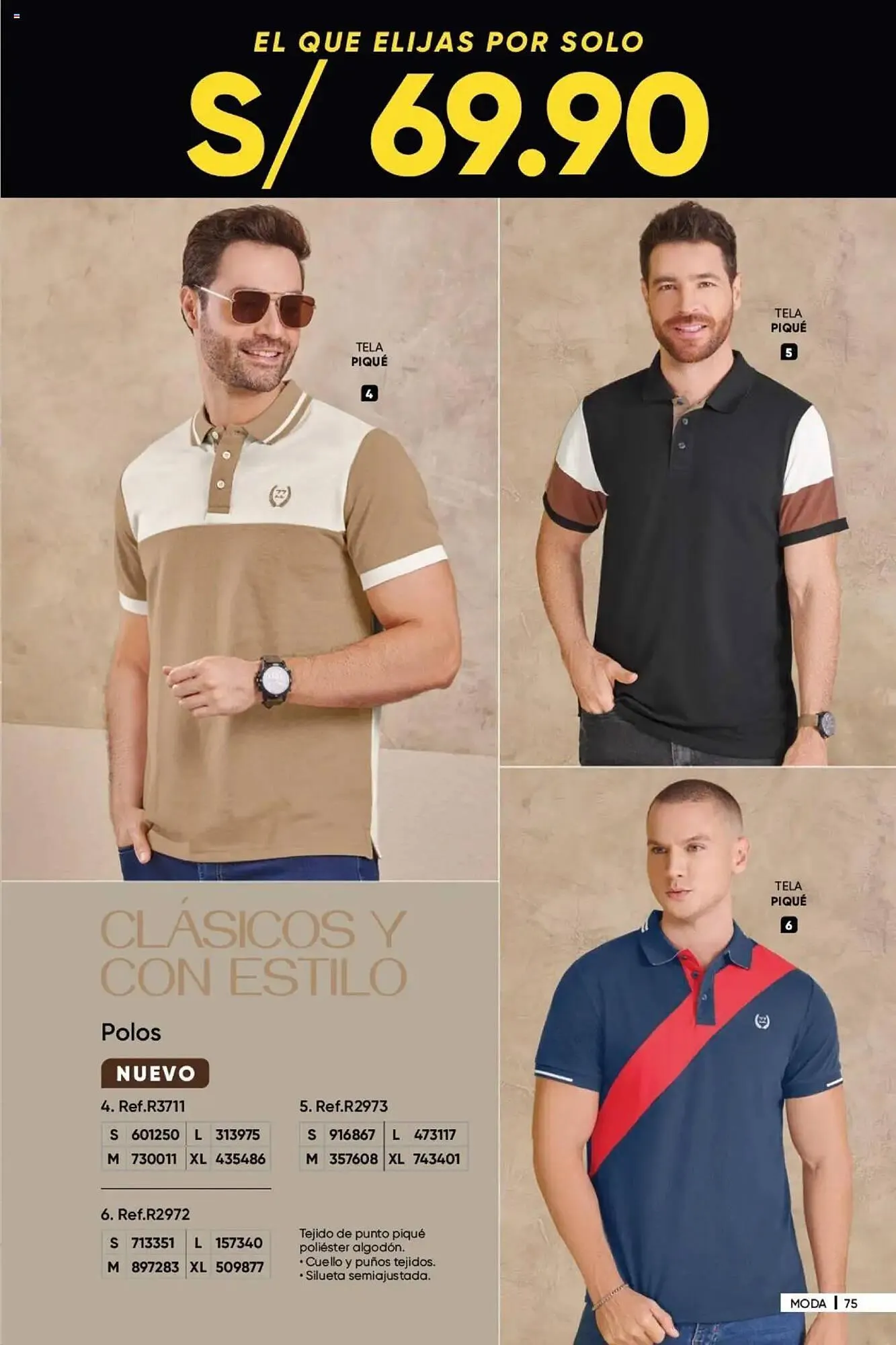 Catalogo de Catálogo Dupree 28 de enero al 28 de febrero 2025 - Pag 86