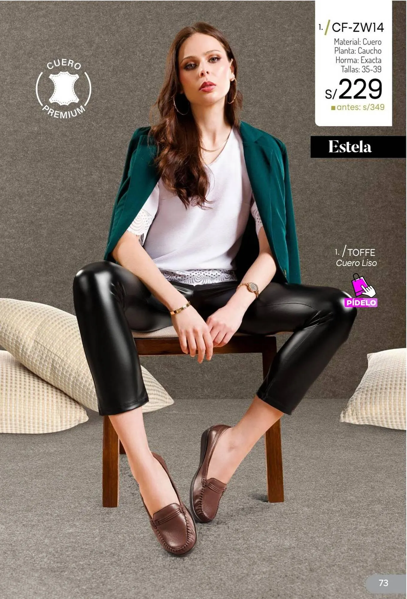 Catalogo de Catálogo Sokso 30 de junio al 3 de agosto 2025 - Pag 73