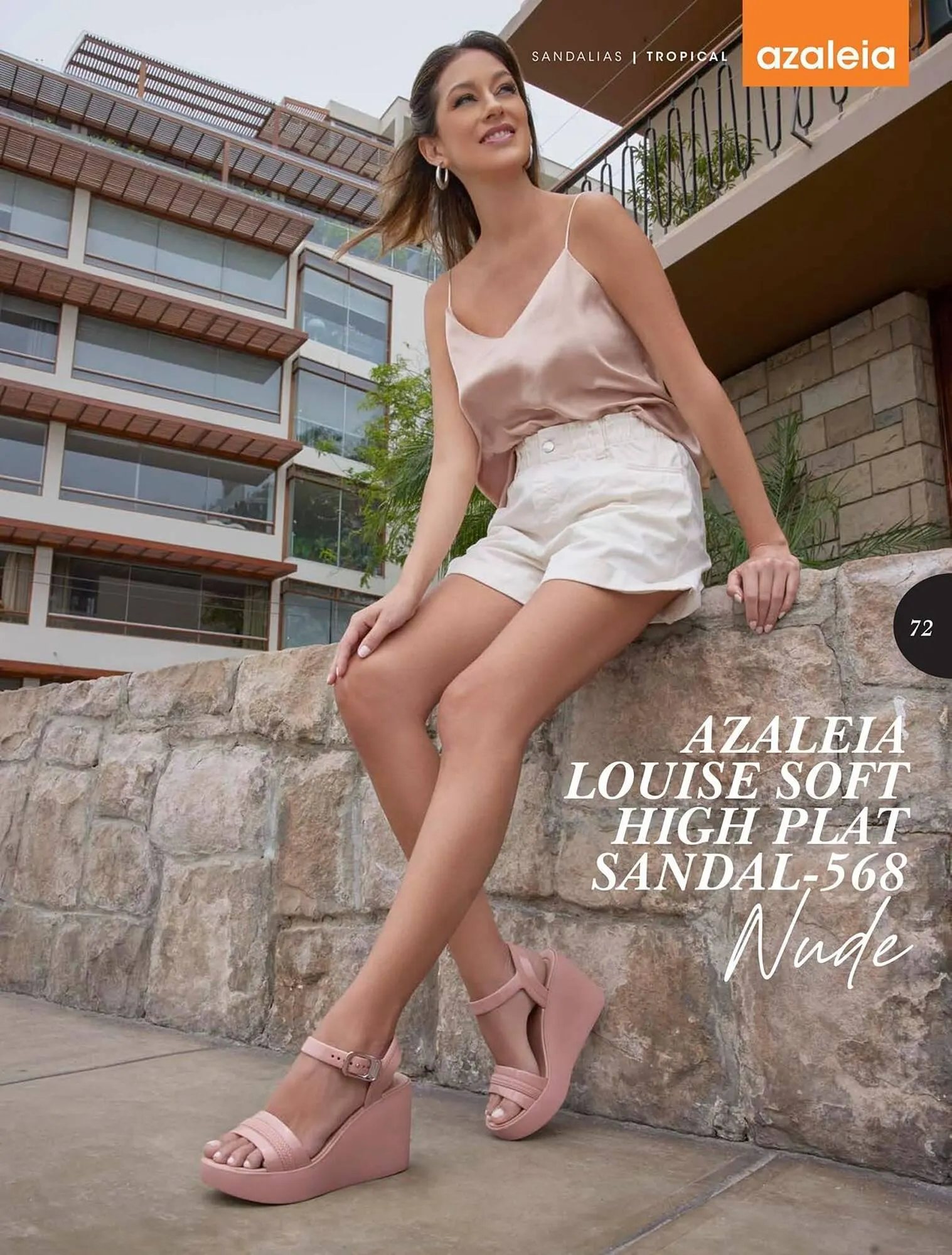 Catalogo de Catálogo Azaleia 13 de mayo al 20 de junio 2024 - Pag 72