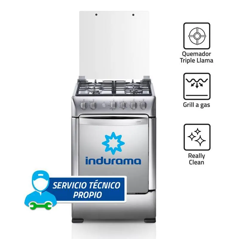 COCINA FLORENCIA ZAFIRO CROMA