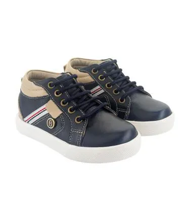 Zapatilla Ruben| Línea Moda