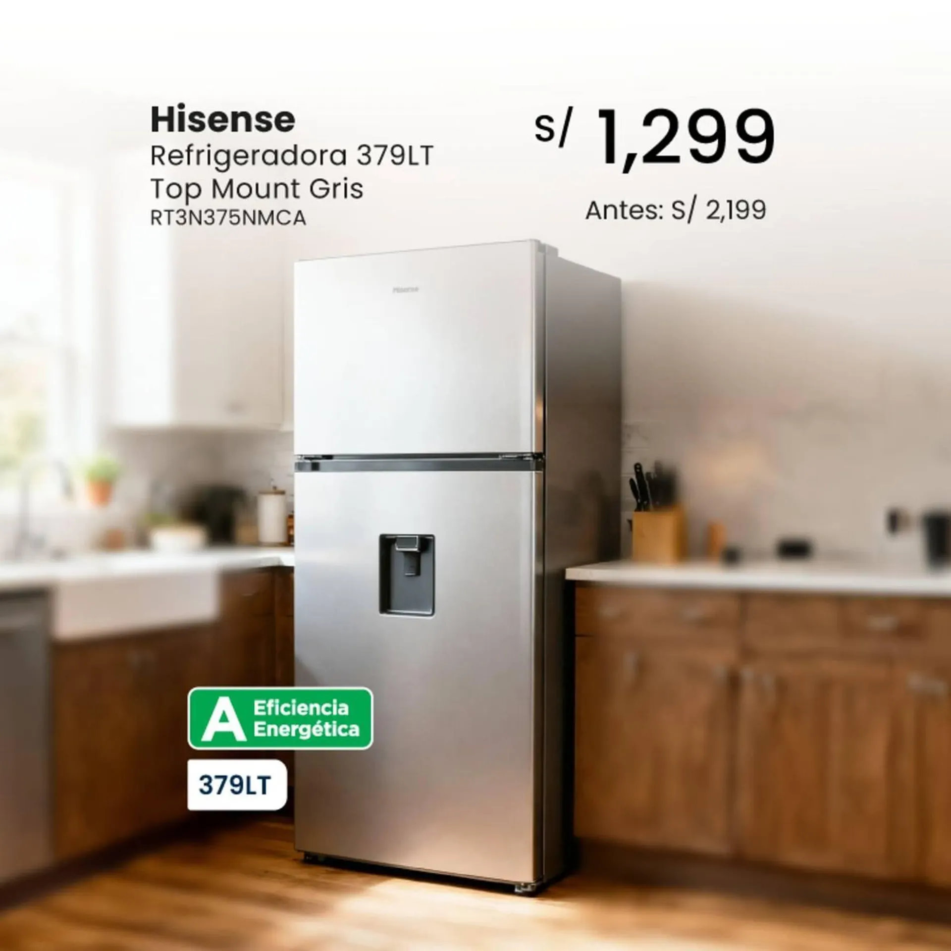 Catalogo de Catálogo Tiendas EFE 19 de enero al 31 de enero 2026 - Pag 4