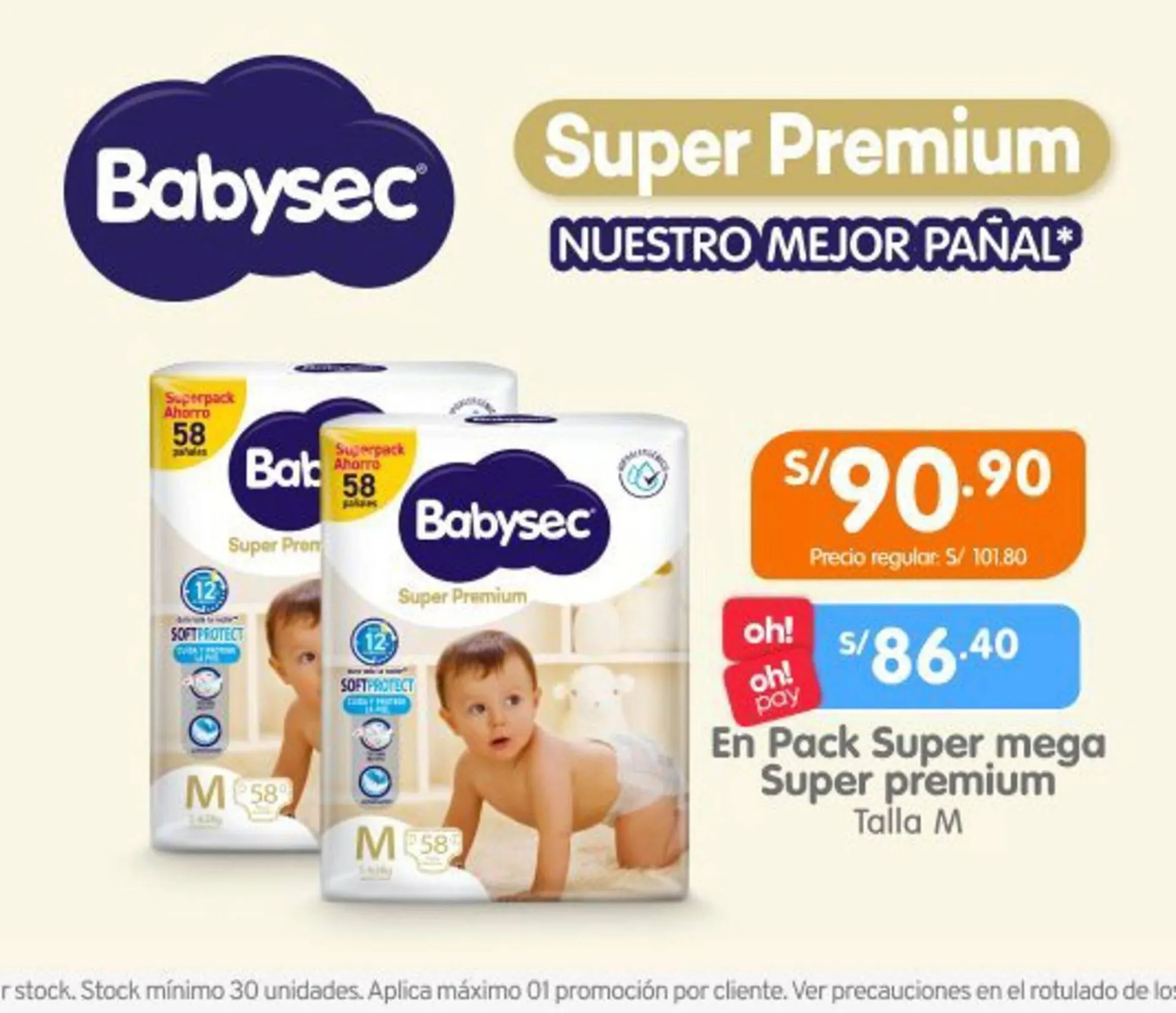 Catalogo de Catálogo Mifarma 20 de agosto al 25 de agosto 2025 - Pag 3