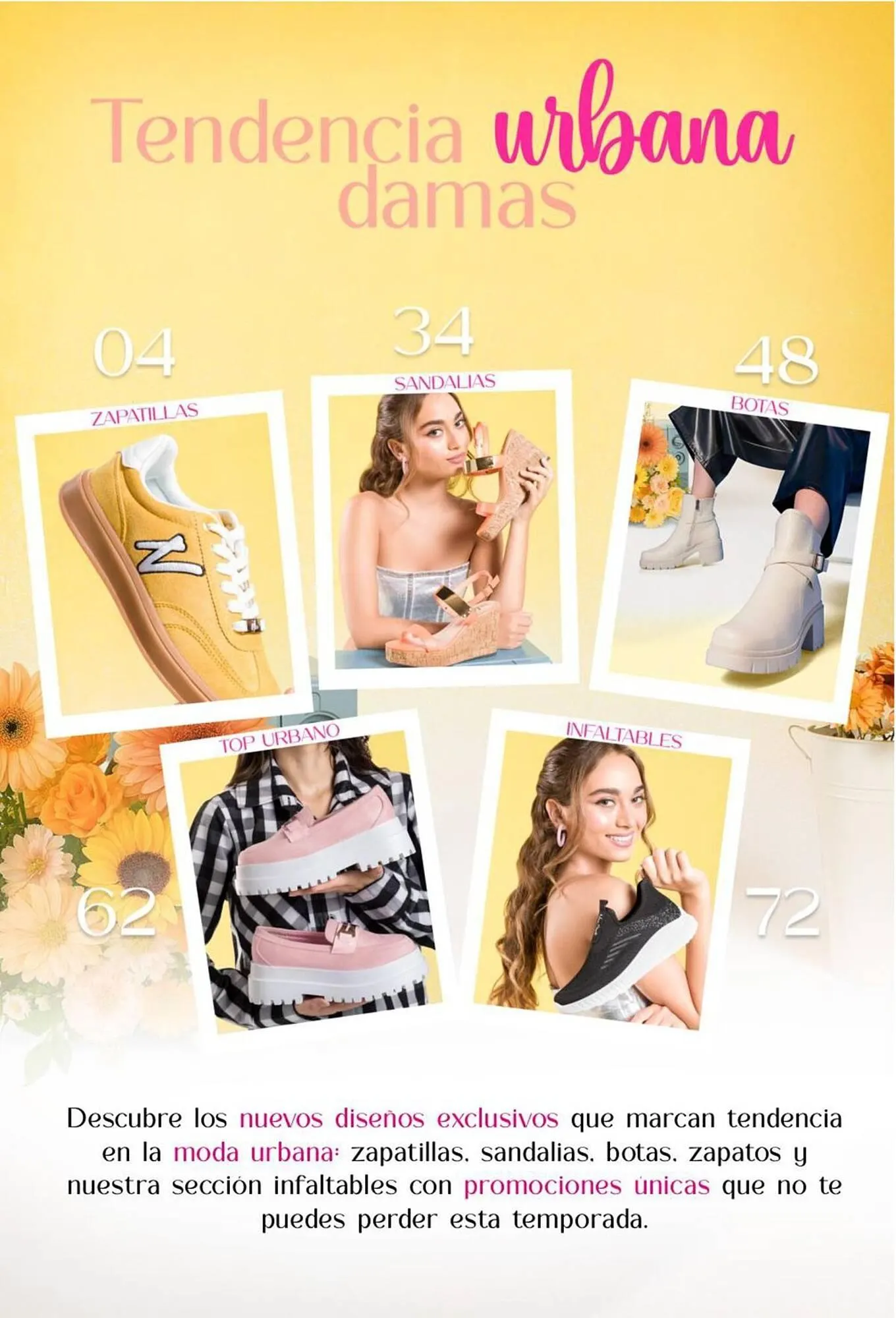 Catalogo de Catálogo Sokso 25 de setiembre al 2 de noviembre 2025 - Pag 3