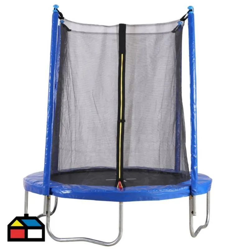 Cama Saltarina 137 cm