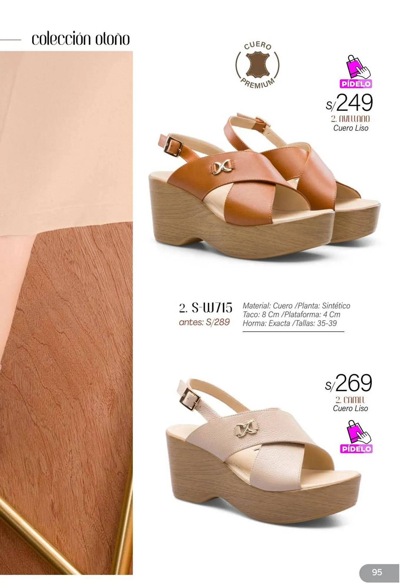 Catalogo de Catálogo Sokso 5 de mayo al 1 de junio 2025 - Pag 95