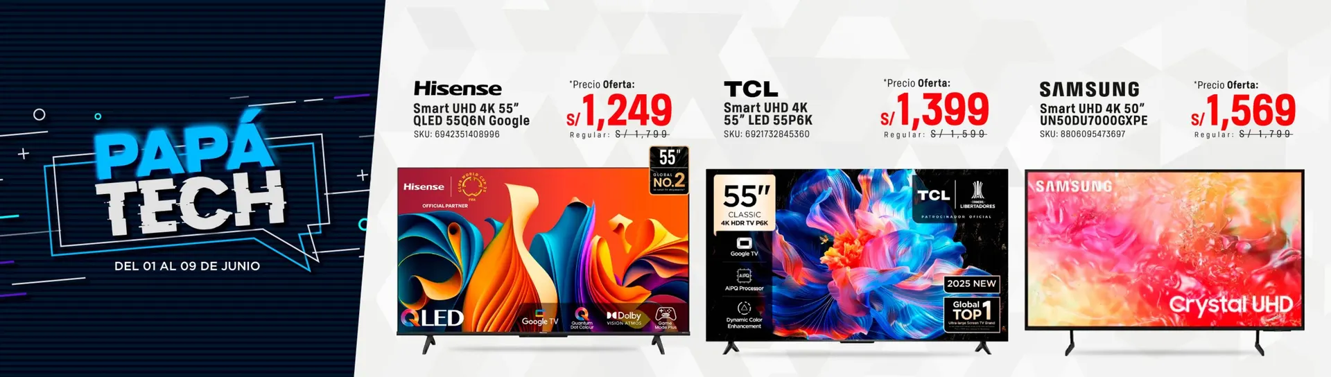 Catalogo de Catálogo Carsa 2 de junio al 9 de junio 2025 - Pag 1