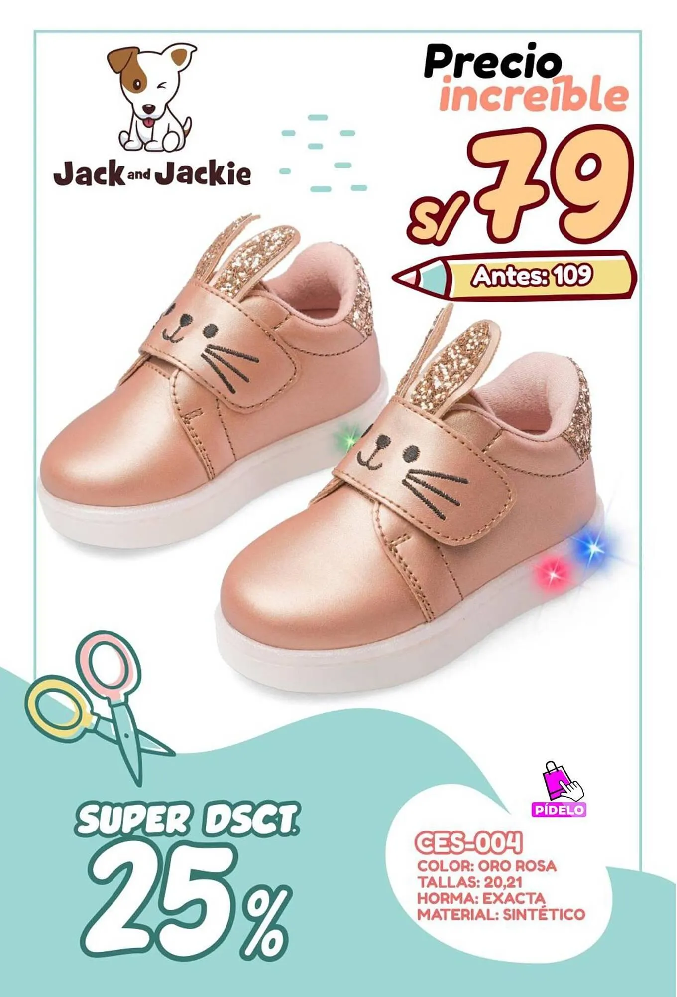 Catalogo de Catálogo Sokso 30 de setiembre al 6 de octubre 2024 - Pag 5