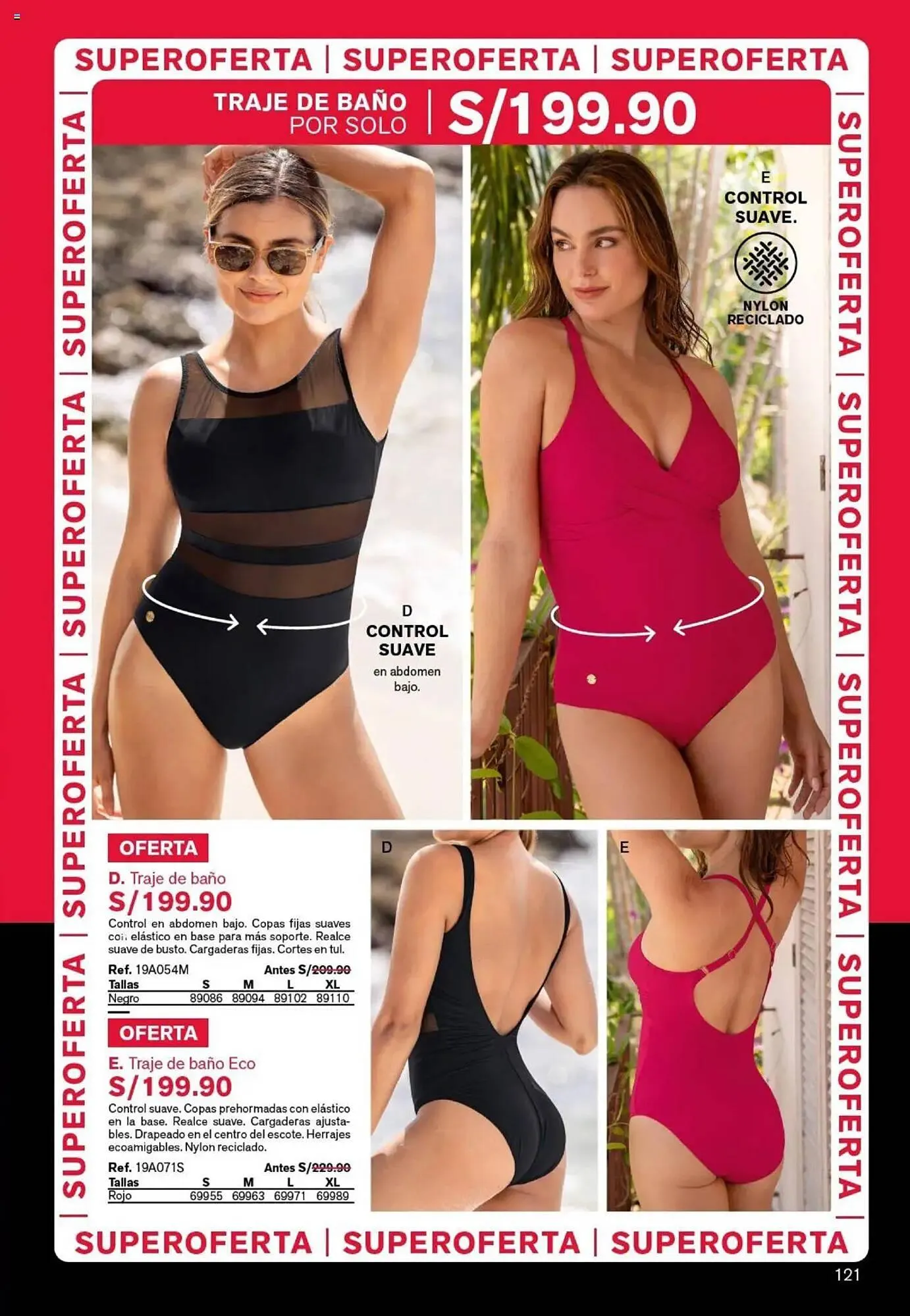 Catalogo de Catálogo Leonisa 26 de diciembre al 14 de enero 2025 - Pag 401