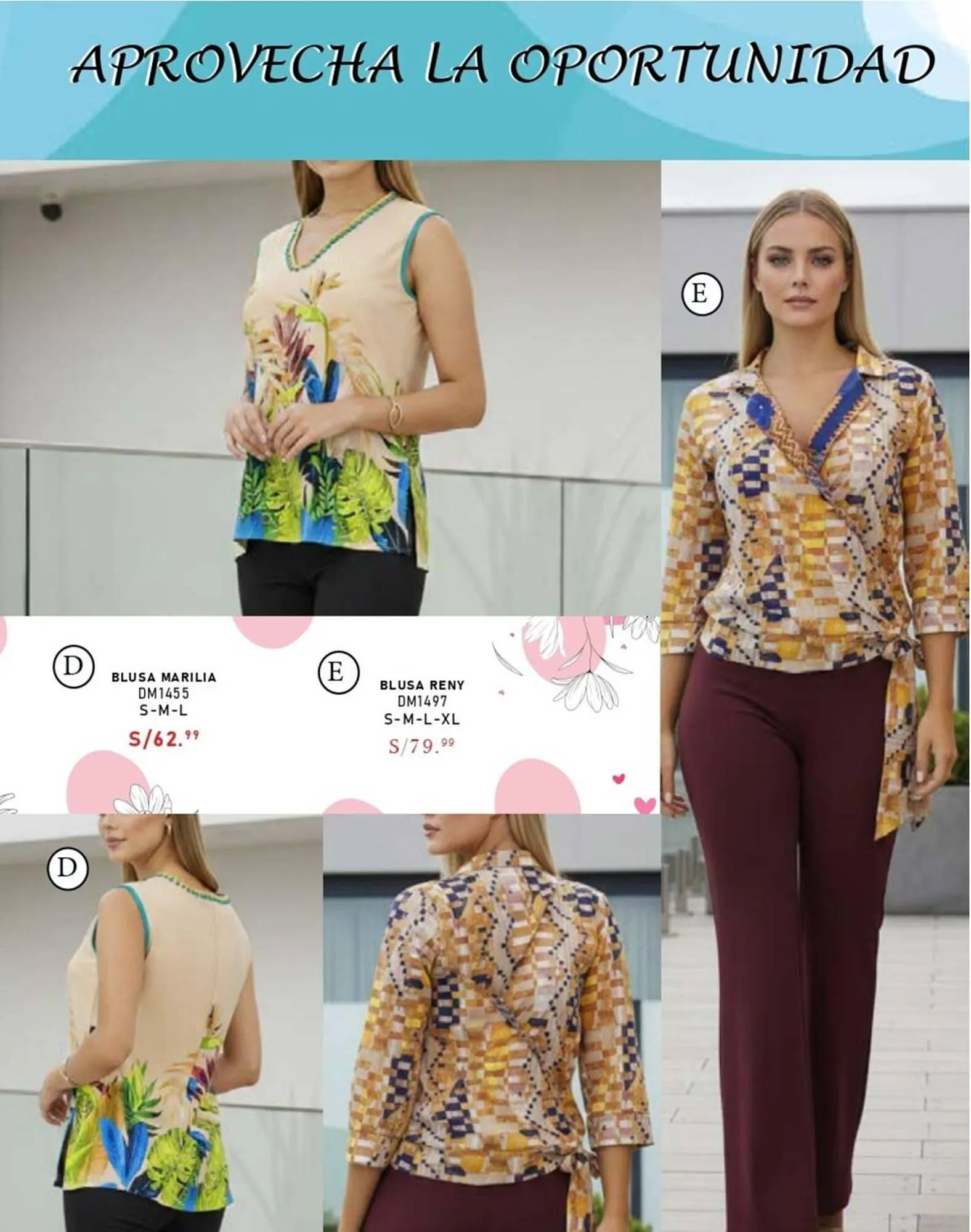 Catalogo de Catálogo Nivi 6 de marzo al 19 de marzo 2026 - Pag 7