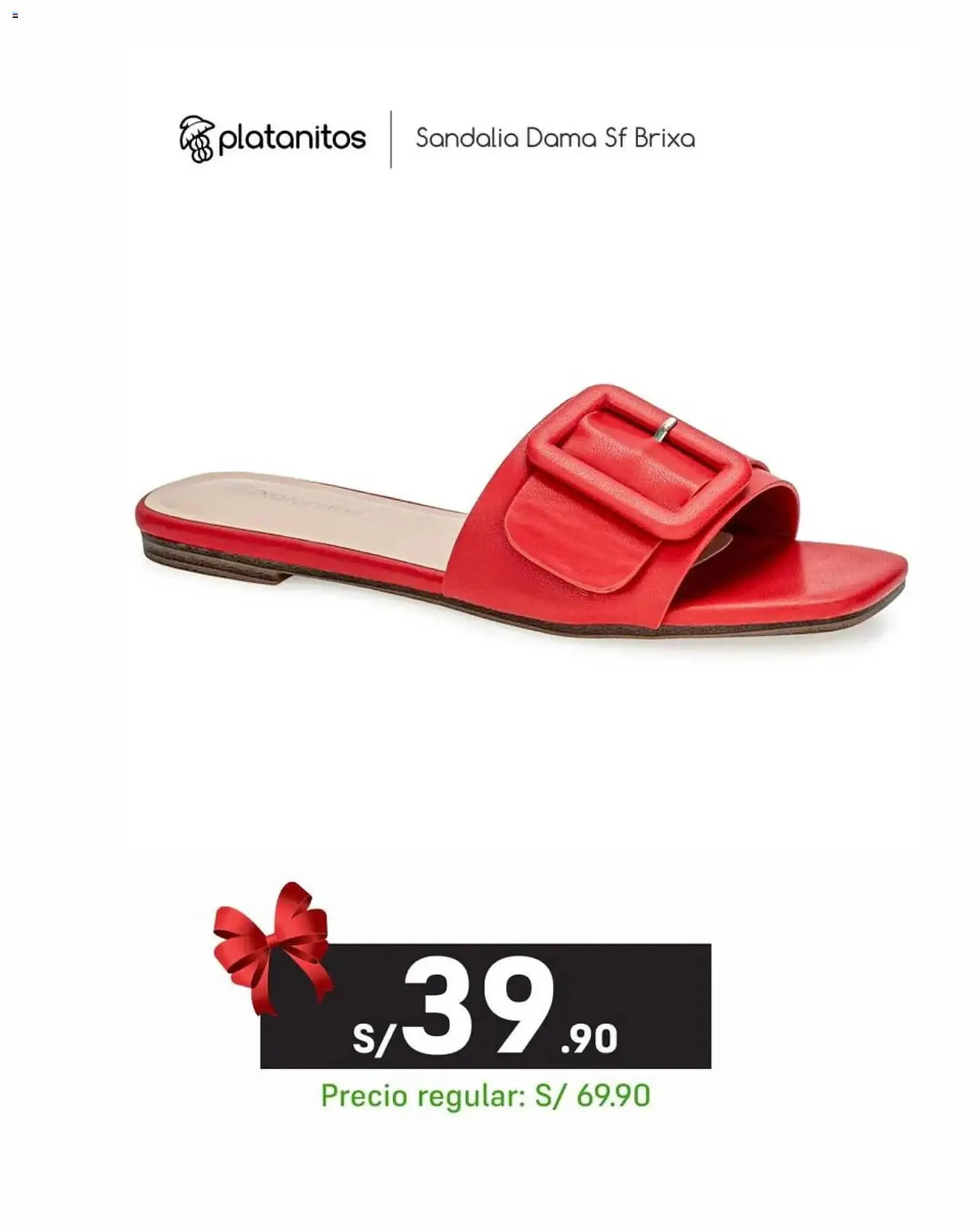 Catalogo de Catálogo Platanitos 22 de diciembre al 31 de diciembre 2025 - Pag 2